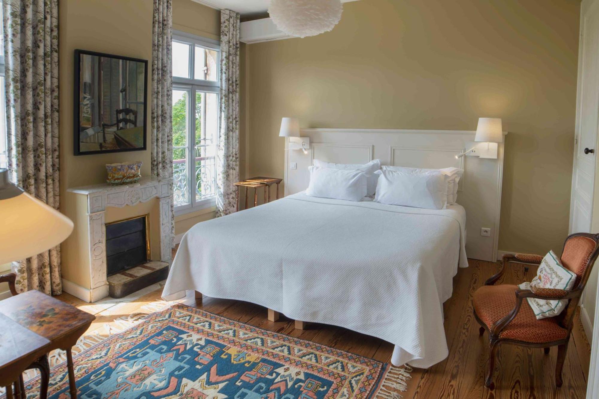 B&B Le Clos D'Argenson Bergerac Dış mekan fotoğraf